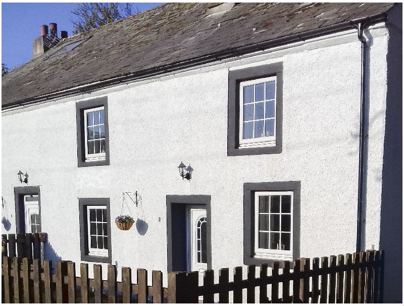 Image of 2 Low Braystones Farm Cottage