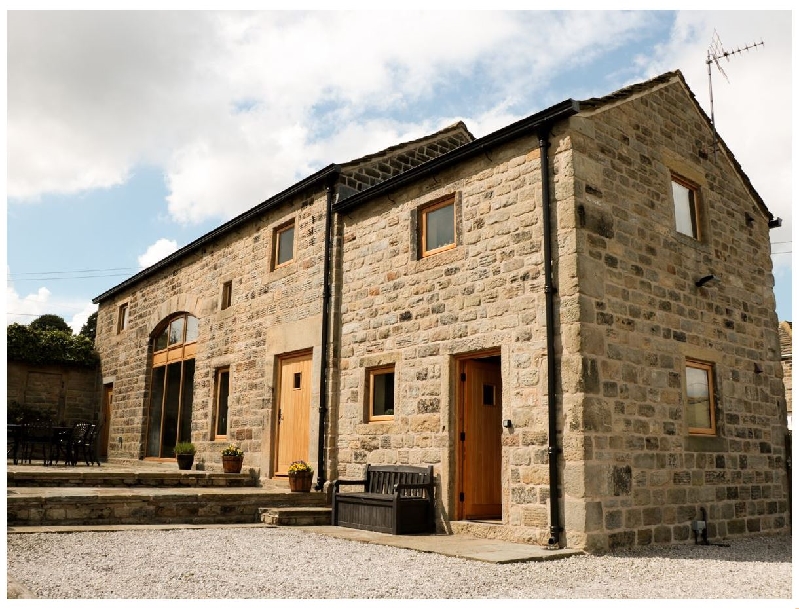 Image of Stoneycroft Barn