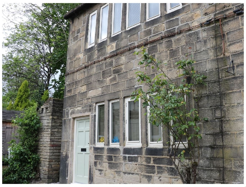 Image of Hawksclough Cottage