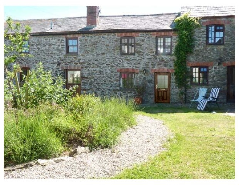 Image of No 2 Vault Cottage