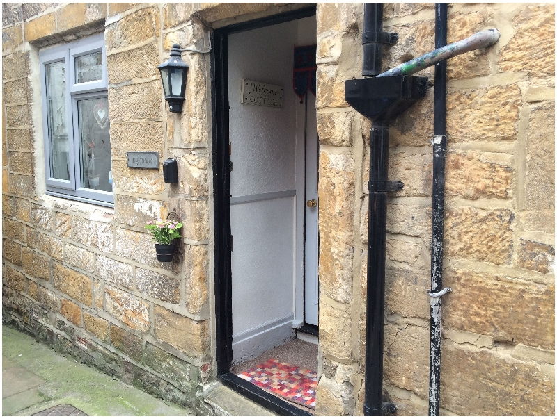 Image of Inglenook Cottage