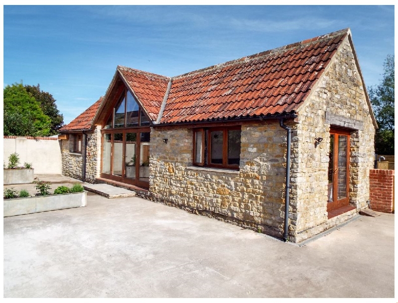 Image of The Stone Barn