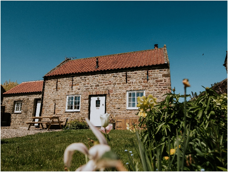 Image of The Bothy