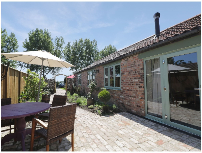 Image of Stables Cottage