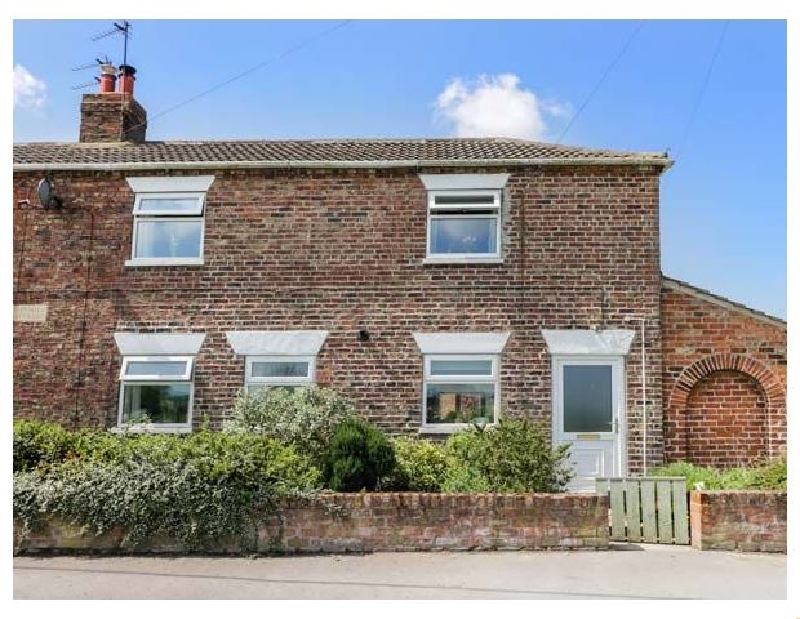 Image of Whinhill Cottage