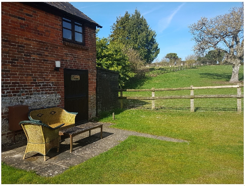 Image of Bluebell Cottage