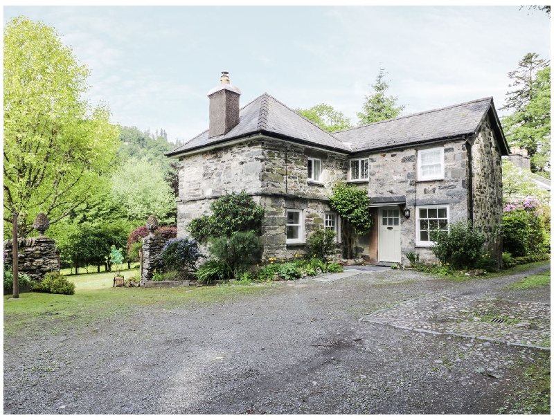 Image of Beaver Grove Cottage