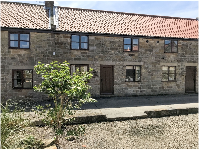 Image of Danby Cottage