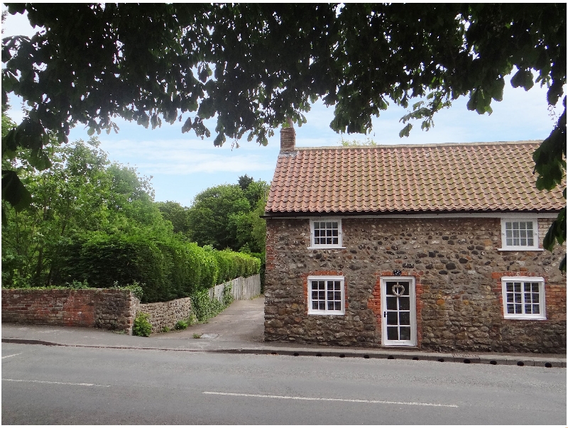 Image of Cobble Cottage