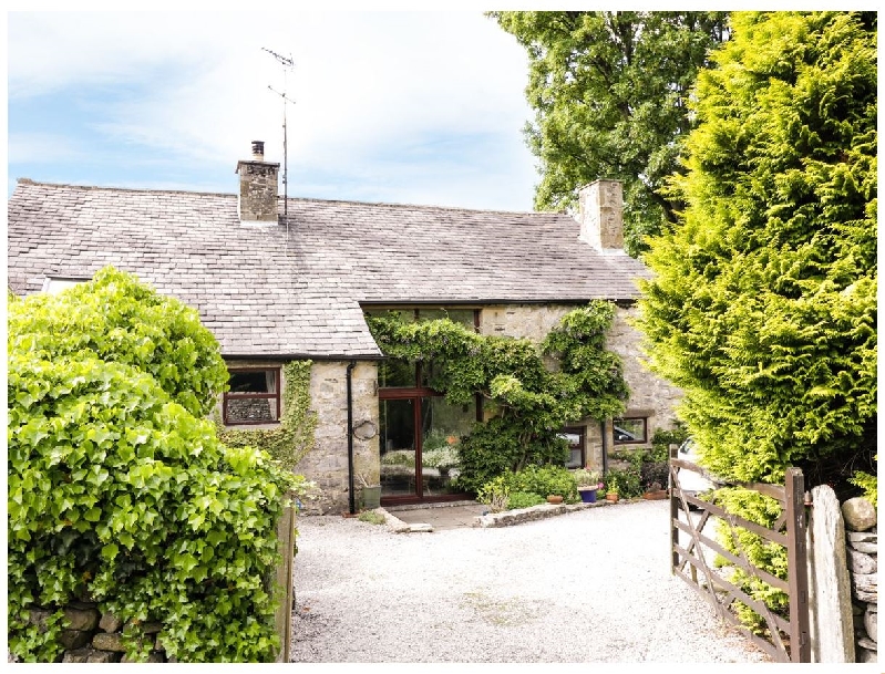 Image of Haworth Barn