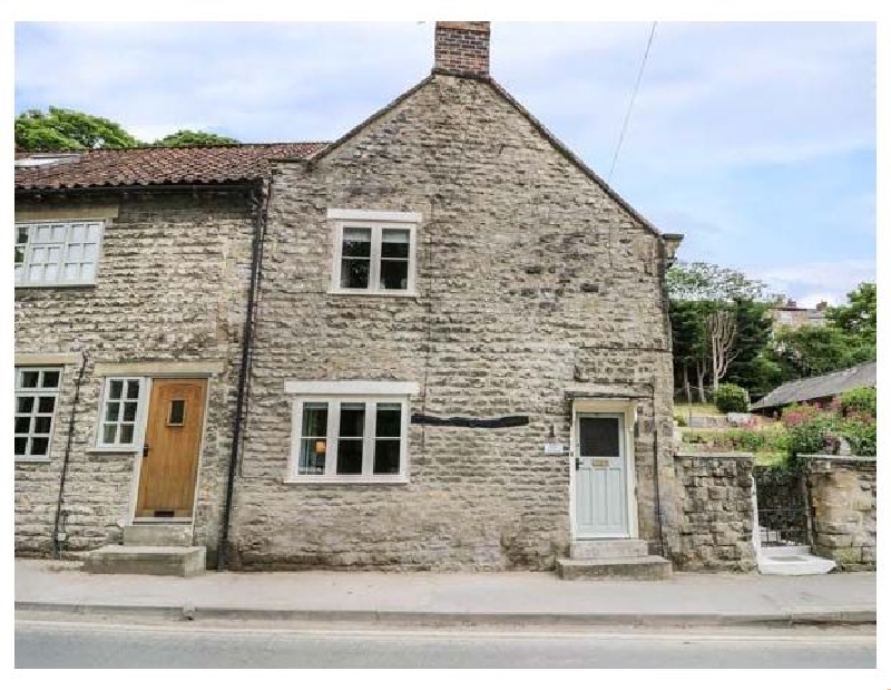 Image of Beck Cottage