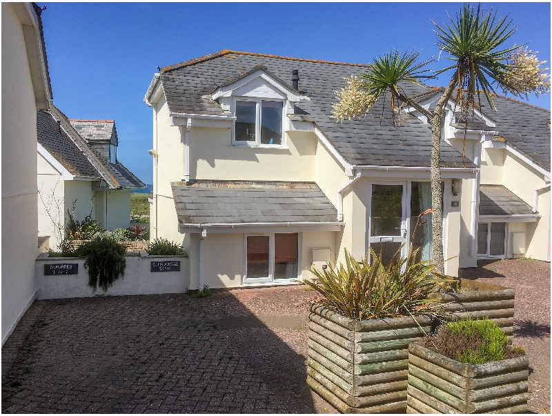 Image of The Beach House