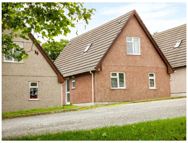 Image of 14 Dartmoor Lodges