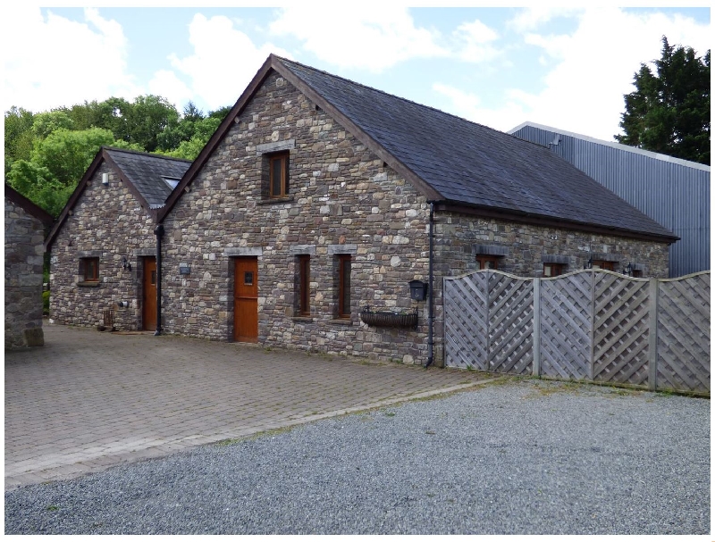 Image of Riverside Barn