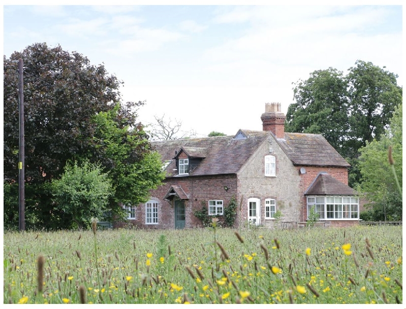 Image of Rectory Cottage