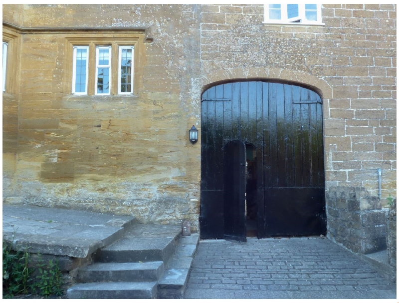 Image of Bower Coach House