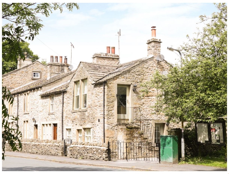 Image of Orchard Cottage