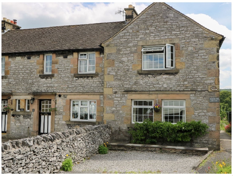 Image of Dimberlyne Cottage