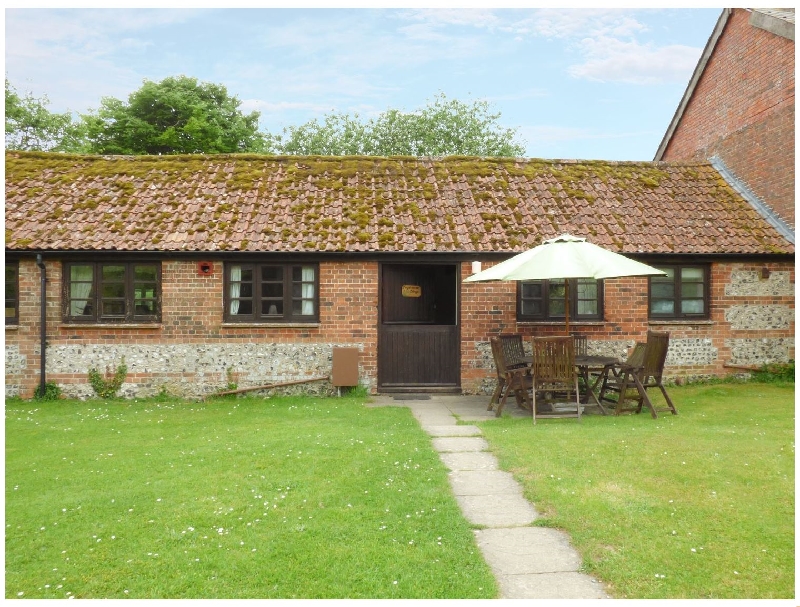 Image of Forget Me Not Cottage