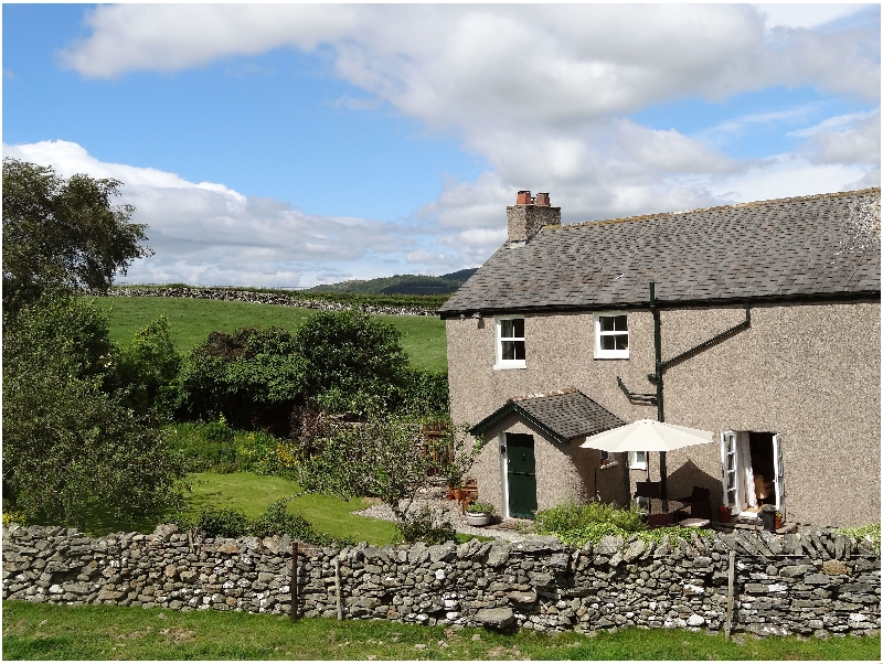 Image of Waingate Cottage