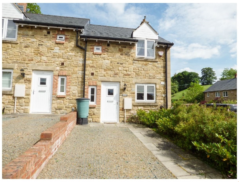 Image of Ramblers Cottage