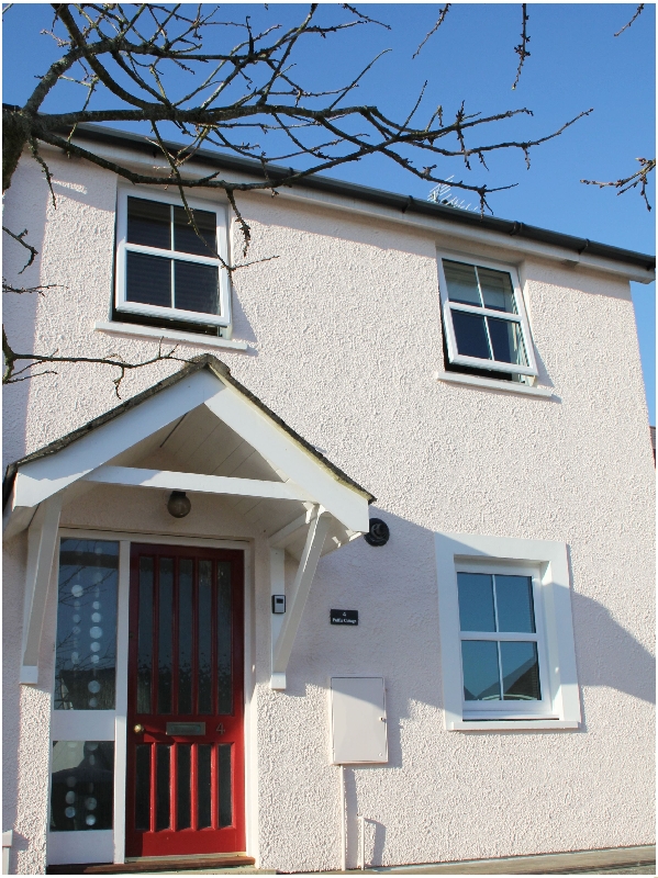 Image of Puffin Cottage