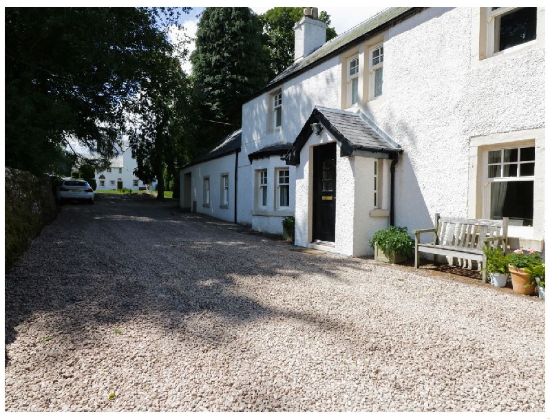 Image of Bannatyne Lodge