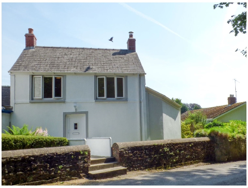 Image of Spring Garden Cottage