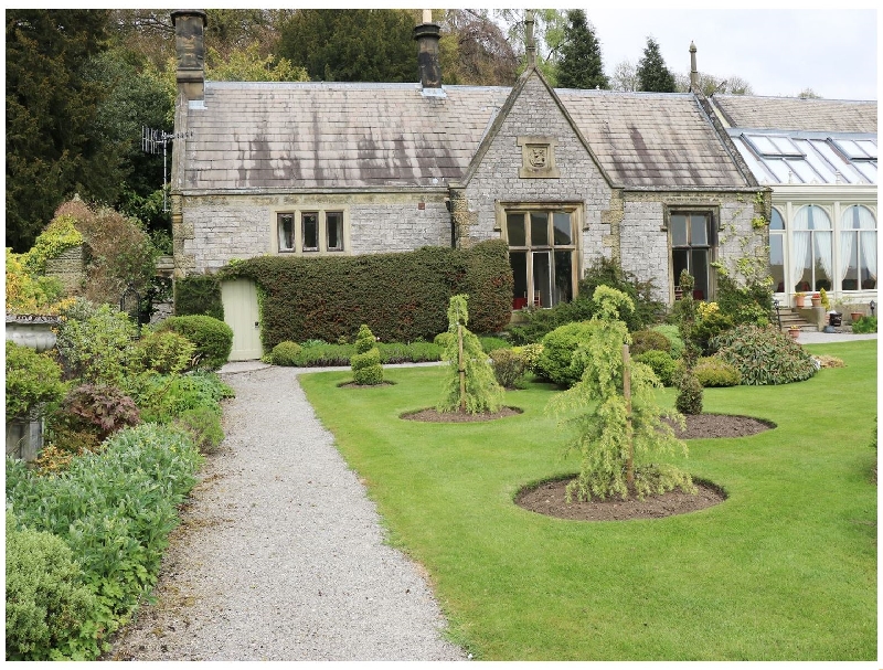 Image of Hall Cottage