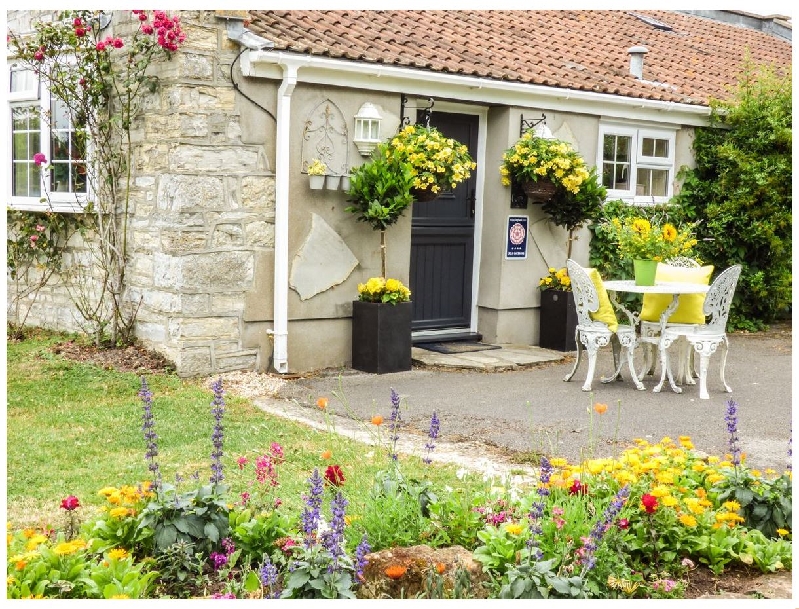 Image of Pear Tree Cottage