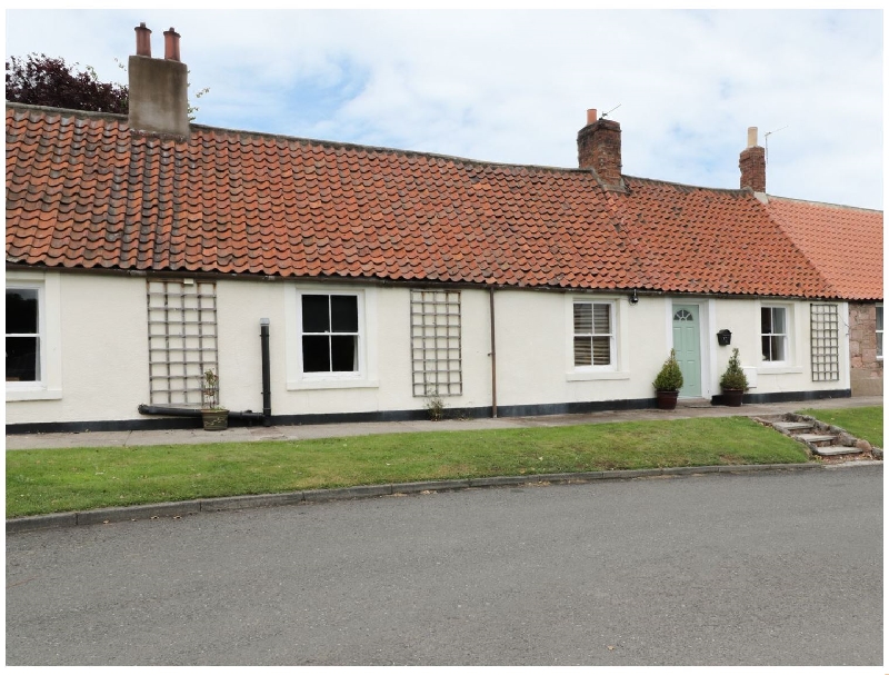 Image of Tenter Cottage