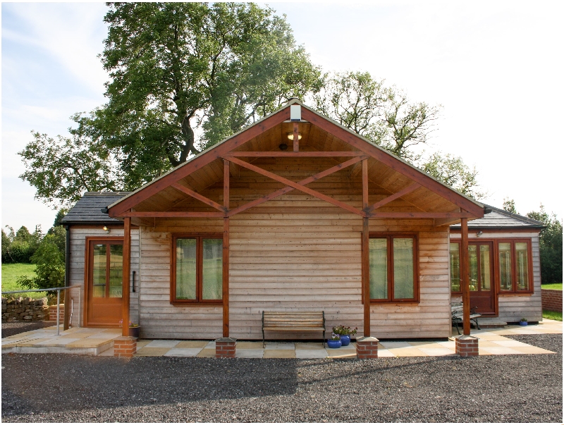 Image of Little Owl Lodge