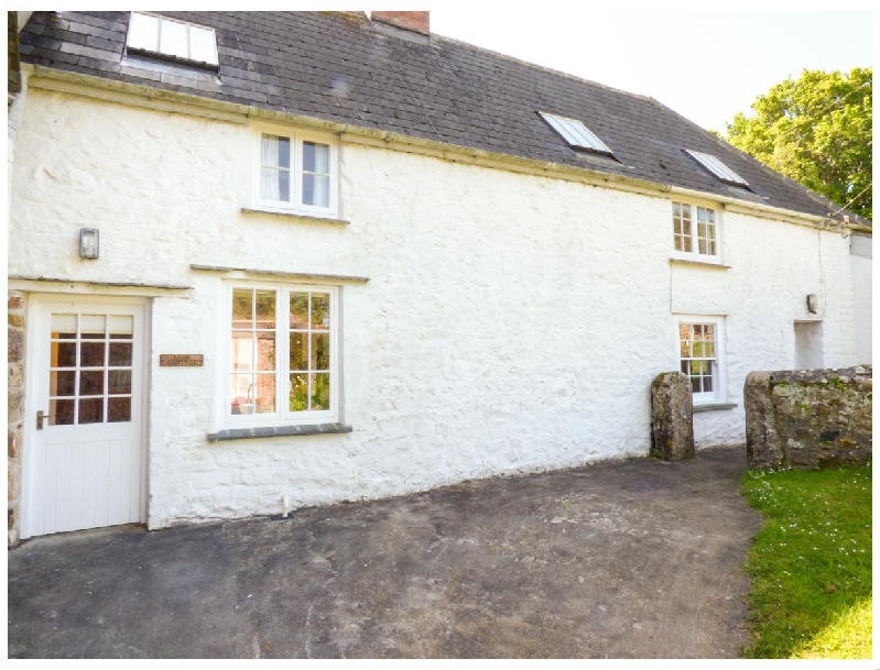 Image of Farm Cottage