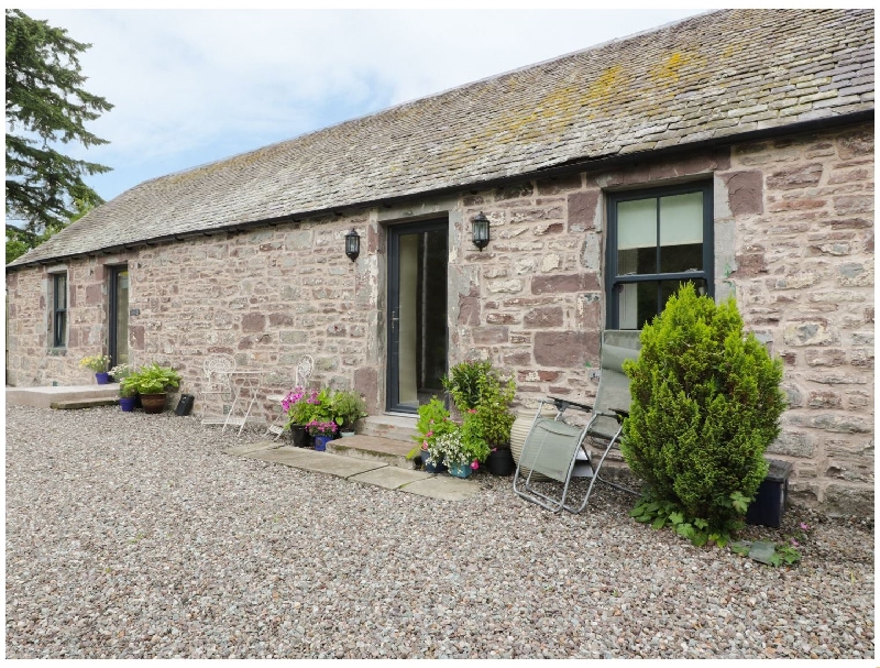 Image of The Garden Cottage