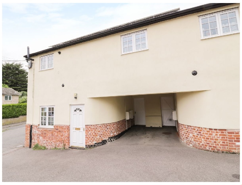 Image of The Old Stables