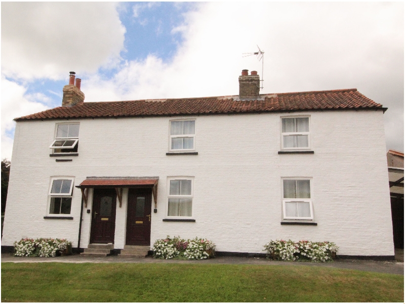 Image of Spring View Cottage