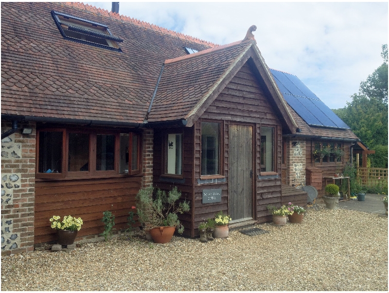 Image of The Old School Cottage