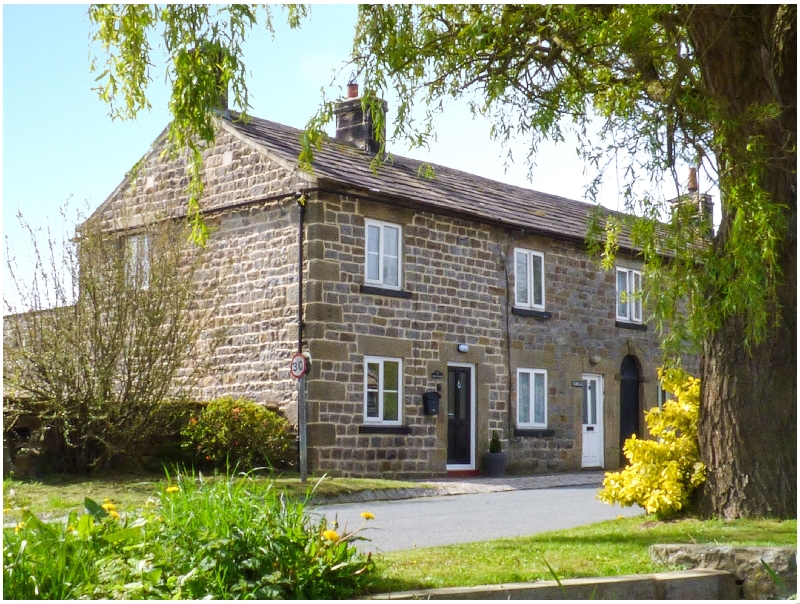 Image of Fern Cottage