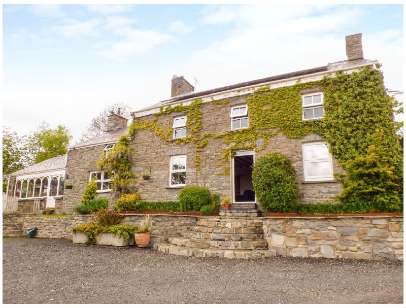 Image of The Farmhouse