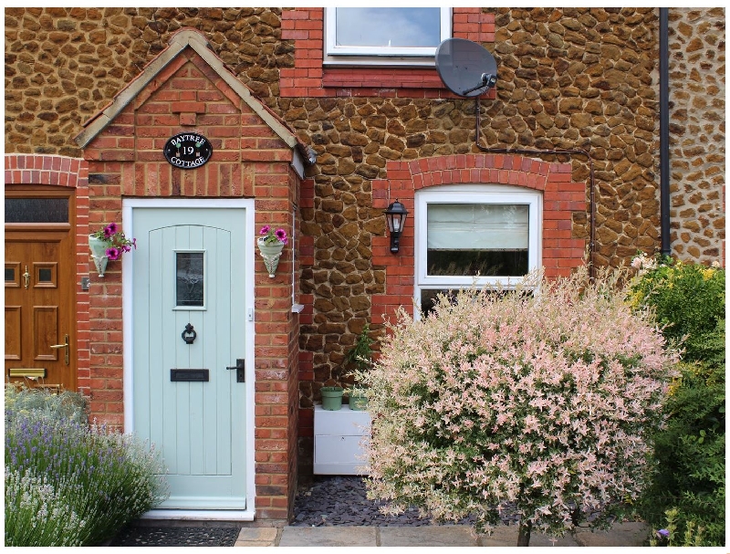 Image of Baytree Cottage