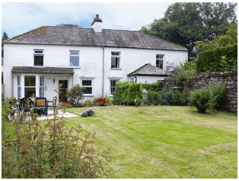 Image of Camellia Cottage