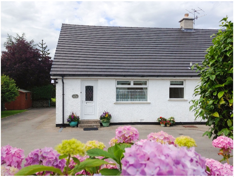 Image of Kent Lea Cottage