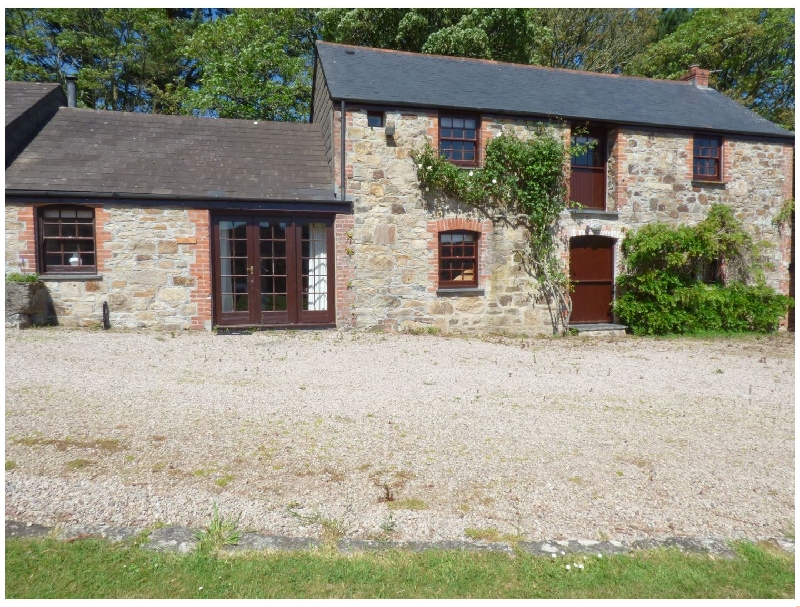 Image of Barn Cottage