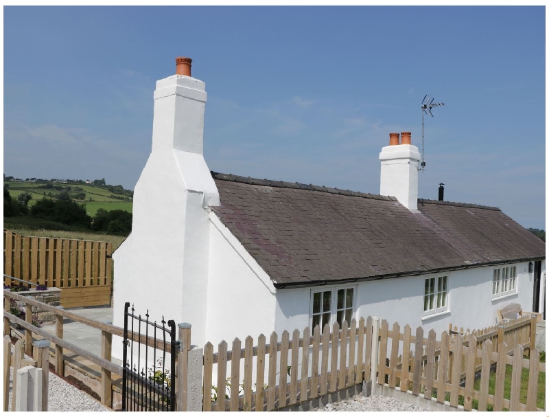 Image of Quarry Cottage