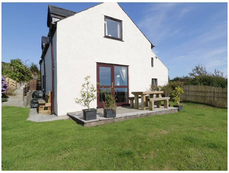 Image of Plas Y Ward Cottage