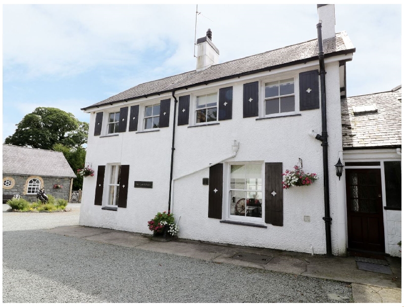 Image of Gardeners Cottage