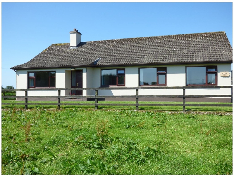 Image of Nephin View