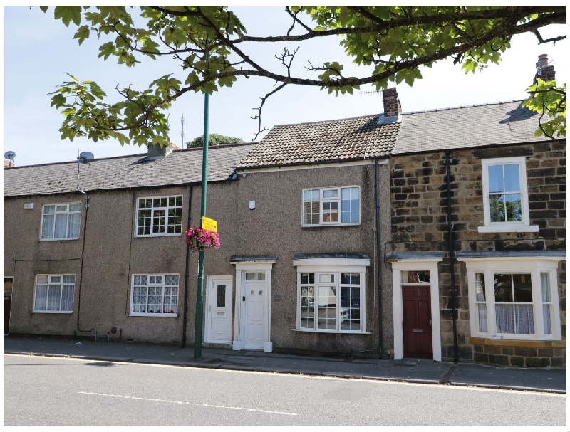 Image of White Rose Cottage