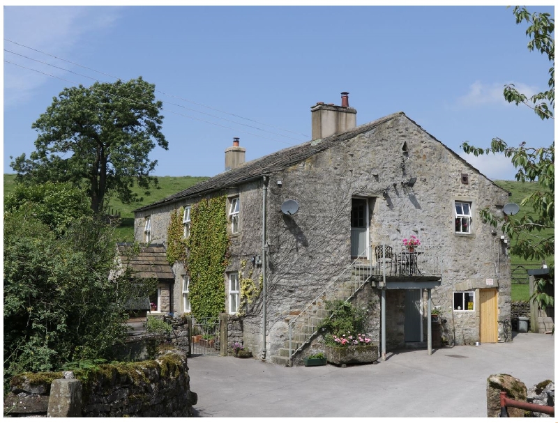 Image of The Granary- Hurries Farm