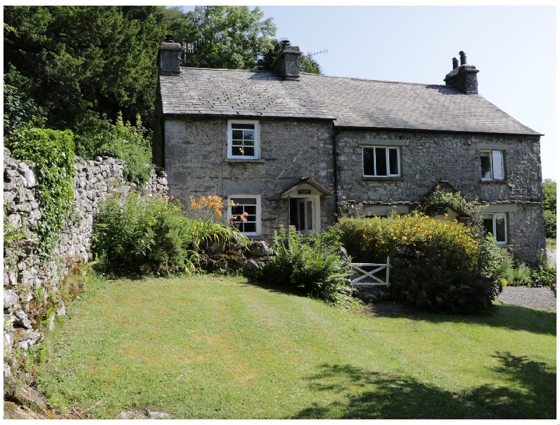 Image of Coachmans Cottage